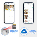 Outdoor WIFI Security Camera