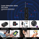 Anti-Spy Hidden Camera Detector