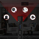 Anti-Spy Hidden Camera Detector