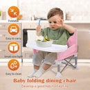 Kids Feeding Chair