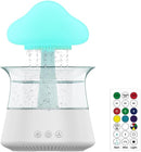 USB Rain Cloud Humidifier