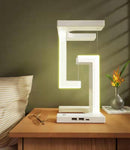 Table Floating Lamp
