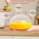 Reusable Airtight Fruit & Vegetable Storage Box