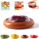 Reusable Airtight Fruit & Vegetable Storage Box