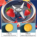 Portable Blender Mini Juicer Cup