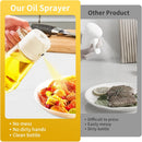 Kitchen Oil Spray Container