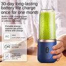Portable Blender Mini Juicer Cup