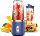Portable Blender Mini Juicer Cup
