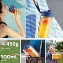 Portable Blender Mini Juicer Cup