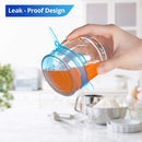 Stretchable Silicone Lids