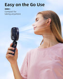 Portable Rechargeable 90° Foldable Mini Fan