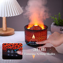 Volcano Humidifier Aromatherapy