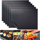 Non Stick BBQ Mat