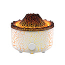 Volcano Humidifier Aromatherapy