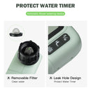 Automatic Garden Irrigation Intelligent Water with Timer