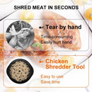 Chicken Shredder Tool