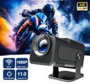 4K Mini Projector