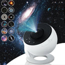 12 in 1 Night Light Galaxy Projector
