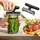 Adjustable Jar Opener