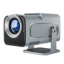 4K Mini Projector