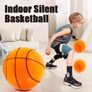 Indoor Silent Basketball