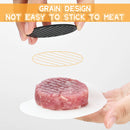 Non-Stick Hamburger Meat Press Maker