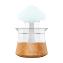 USB Rain Cloud Humidifier