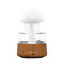USB Rain Cloud Humidifier