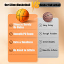 Indoor Silent Basketball