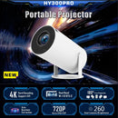 4k Home Theater Projector