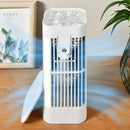 Portable Rechargeable Mini Air Conditioner