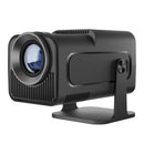 4K Mini Projector