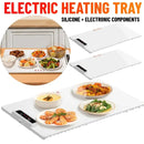 Electric Warming Tray