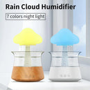 USB Rain Cloud Humidifier