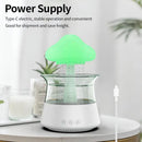 USB Rain Cloud Humidifier