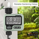 Automatic Garden Irrigation Intelligent Water with Timer