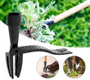 Detachable Weed Puller with Handle