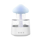 USB Rain Cloud Humidifier