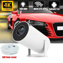 4k Home Theater Projector