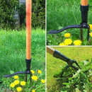 Detachable Weed Puller with Handle