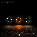 Waterproof Solar LED Lawn Light