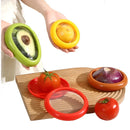 Reusable Airtight Fruit & Vegetable Storage Box