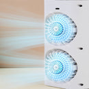 Portable Rechargeable Mini Air Conditioner