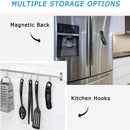 Digital Meat Thermometer for Grilling and Cooking