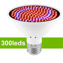 Spectrum LED Plant Growth Heat Bulb