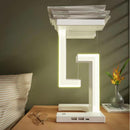 Table Floating Lamp