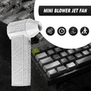 Mini Turbo Jet Fan